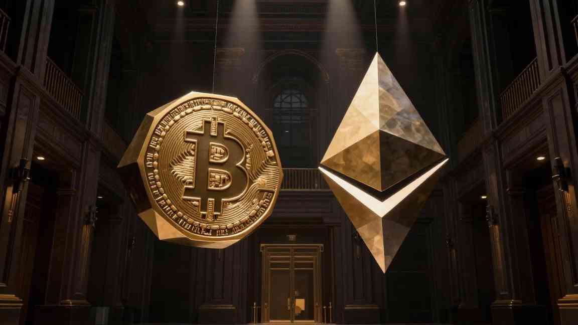 BTC是骗人的吗,揭开比特币的神秘面纱