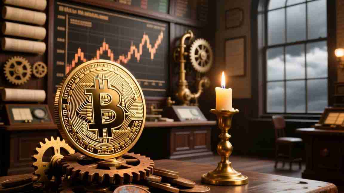 移动端交易新利器,BTC手机端画线工具,助你精准把握市场脉搏