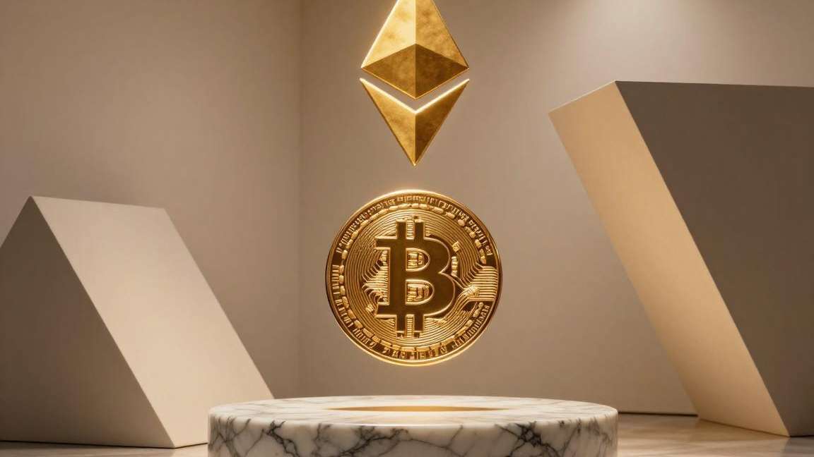 BTC电视台,当区块链遇上传统媒体的破局与探索