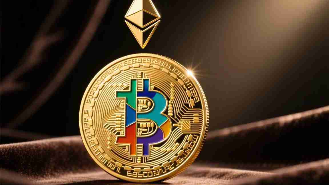 以太坊合法化,从灰色地带到主流收益,机遇与挑战并存