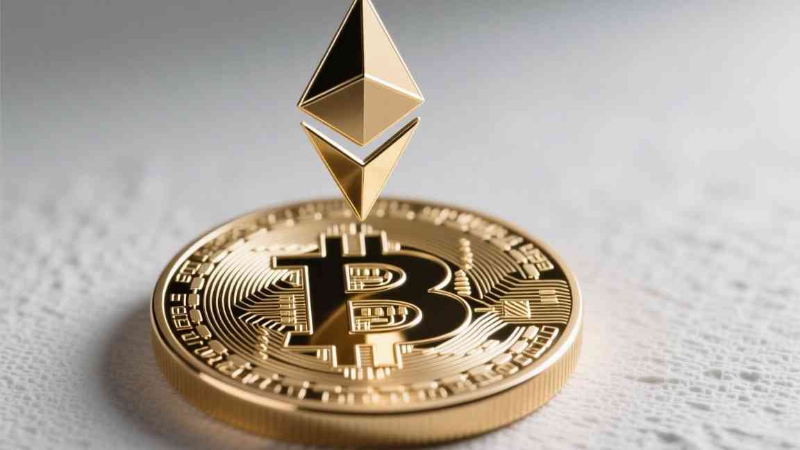解码以太坊,从Ethereum到ETH,你不可不知的缩写故事